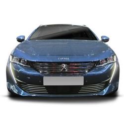 Peugeot 508 SW 508 SW Hybrid 225 e-EAT8 Allure Pack Mouilleron-le-Captif