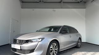 Peugeot 508 SW  - Allure - photo 0
