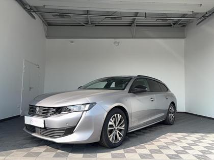 Peugeot 508 SW - 508 SW Hybrid 225 e-EAT8 Allure Pack - 16 490 €