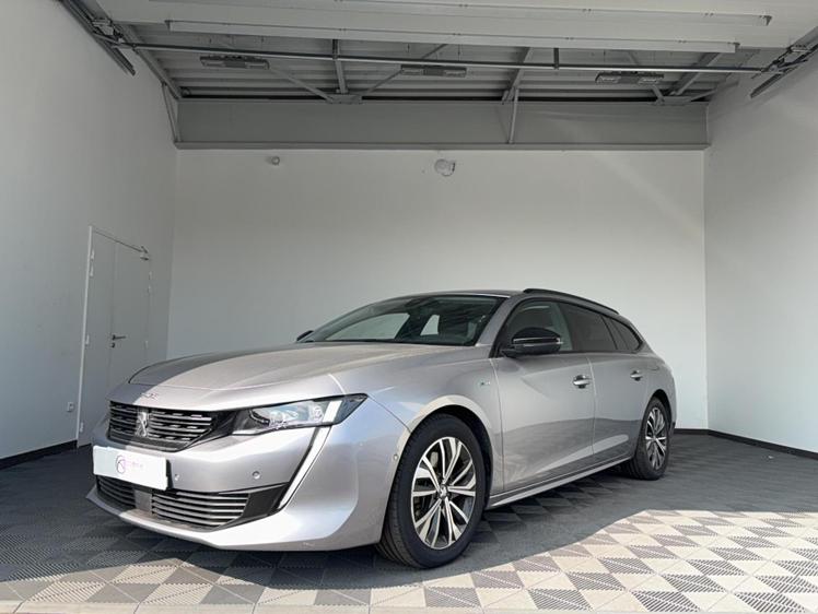 Peugeot 508 SW  - Allure - 16 490 €