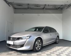 Peugeot 508 SW