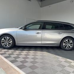Peugeot 508 SW Hybrid 225 e-EAT8 Allure Pack occasion - Mouilleron-le-Captif - photo 2/28