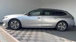 Peugeot 508 SW  - Allure - photo 1