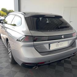 Peugeot 508 SW Hybrid 225 e-EAT8 Allure Pack occasion - Mouilleron-le-Captif - photo 3/28