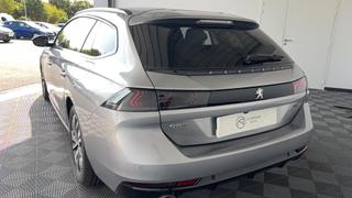 Peugeot 508 SW  - Allure - photo 2