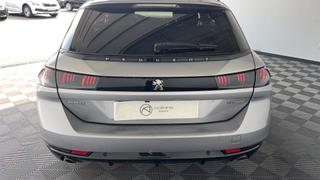 Peugeot 508 SW  - Allure - photo 3