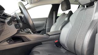 Peugeot 508 SW  - Allure - photo 4