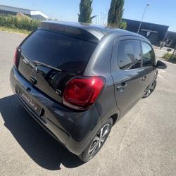 Citroen C1 VTI 72 S&S SHINE 5P E6.D D&eacute;mouville