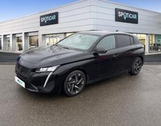 Peugeot 308 III Phase 1 Fontenay-sur-Eure