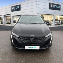 Peugeot 308 III Phase 1 1.2 PureTech 130ch S&S Allure Pack EAT8 Fontenay-sur-Eure