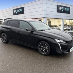 Peugeot 308 III Phase 1 1.2 PureTech 130ch S&S Allure Pack EAT8 Fontenay-sur-Eure