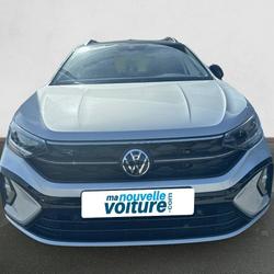 Volkswagen Taigo Taigo 1.5 TSI 150 DSG7 - R-Line Sainte-Feyre
