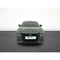 Peugeot 208 208 Hybrid 110 e-DCS6 Allure Voiron
