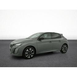 Peugeot 208 208 Hybrid 110 e-DCS6 Allure Voiron