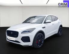 Jaguar E-Pace Béziers