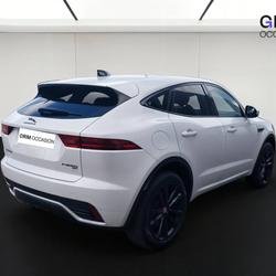 Jaguar E-Pace E-Pace P300e ch PHEV AWD BVA R-Dynamic SE B&eacute;ziers