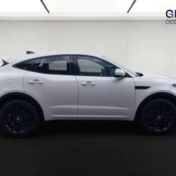 Jaguar E-Pace E-Pace P300e ch PHEV AWD BVA R-Dynamic SE B&eacute;ziers