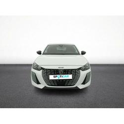 Peugeot 208 208 Hybrid 145 e-DCS6 Allure Voiron