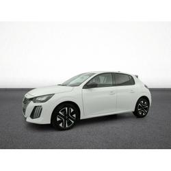 Peugeot 208 208 Hybrid 145 e-DCS6 Allure Voiron