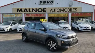 Dacia Sandero  - photo 0