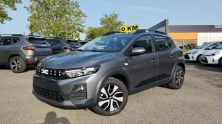 Dacia Sandero  - photo 2