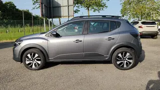 Dacia Sandero  - photo 3