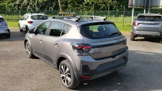 Dacia Sandero  - photo 4