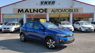 Dacia Sandero  - photo 0