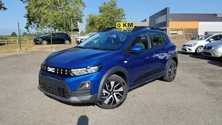Dacia Sandero  - photo 2