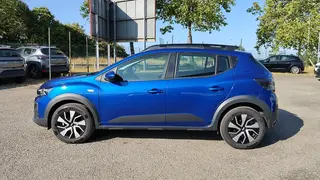 Dacia Sandero  - photo 3