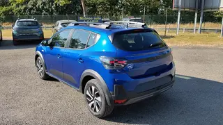 Dacia Sandero  - photo 4