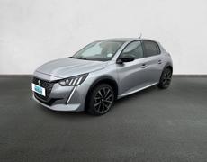 Peugeot 208 Sainte-Feyre