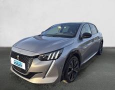 Peugeot 208 Sainte-Feyre