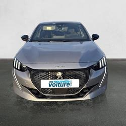 Peugeot 208 208 BlueHDi 100 S&S BVM6 - GT Pack Sainte-Feyre