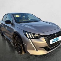 Peugeot 208 208 BlueHDi 100 S&S BVM6 - GT Pack Sainte-Feyre