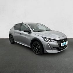 Peugeot 208 208 BlueHDi 100 S&S BVM6 - GT Pack Gu&eacute;ret