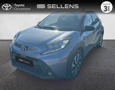 Toyota Aygo X Fréjus