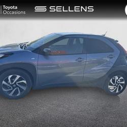 Toyota Aygo X 1.0 VVT-i 72ch Design S-CVT MY24 Fr&eacute;jus