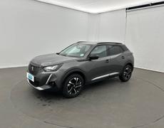 Peugeot 2008 Sainte-Feyre