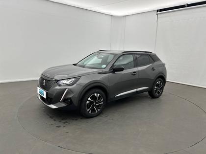 Peugeot 2008 - 2008 BlueHDi 110 S&S BVM6 - Allure - 16 699 €