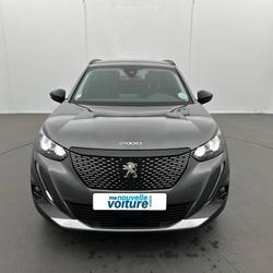 Peugeot 2008 2008 BlueHDi 110 S&S BVM6 - Allure Sainte-Feyre