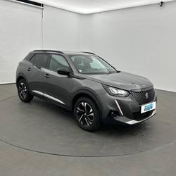 Peugeot 2008 2008 BlueHDi 110 S&S BVM6 - Allure Sainte-Feyre