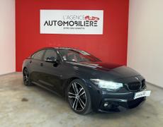 BMW Serie 4 Chambray-lès-Tours