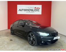 BMW Serie 4 Chambray-lès-Tours