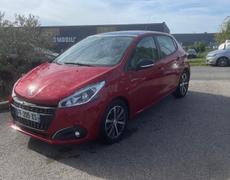 Peugeot 208 Saleux