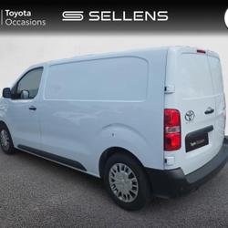 Toyota Proace Medium 1.5 D-4D 120 Start MC24 Fr&eacute;jus