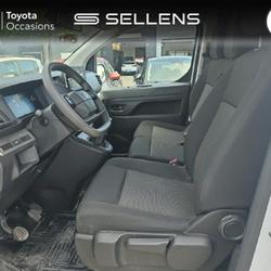 Toyota Proace Medium 1.5 D-4D 120 Start MC24 Fr&eacute;jus