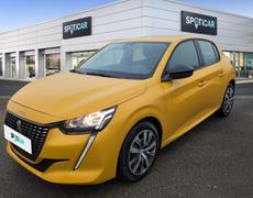 Peugeot 208 Fontenay-sur-Eure