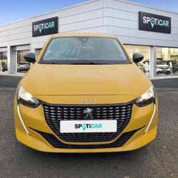 Peugeot 208 1.2 PureTech 100ch S&S Active Pack Fontenay-sur-Eure