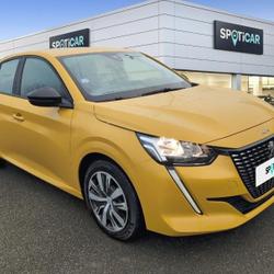 Peugeot 208 1.2 PureTech 100ch S&S Active Pack Fontenay-sur-Eure